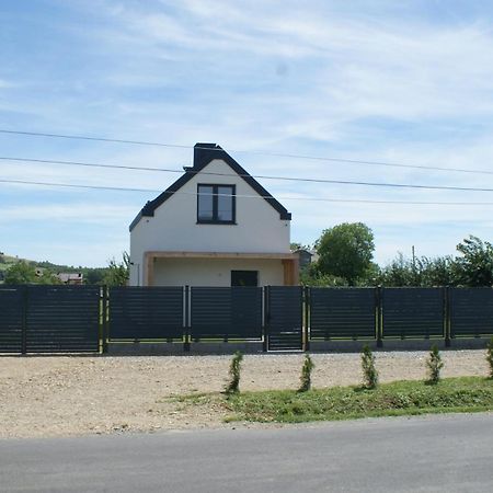 Carimi Residence Rymanów Exterior foto