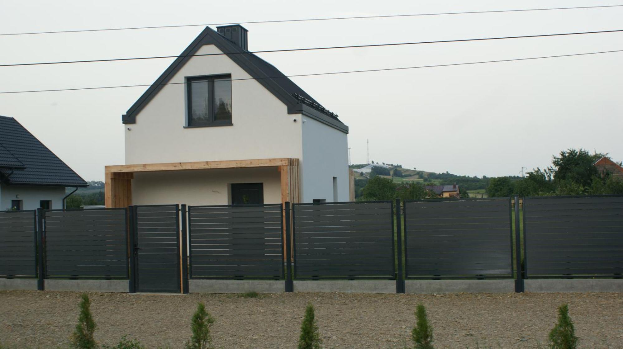Carimi Residence Rymanów Exterior foto