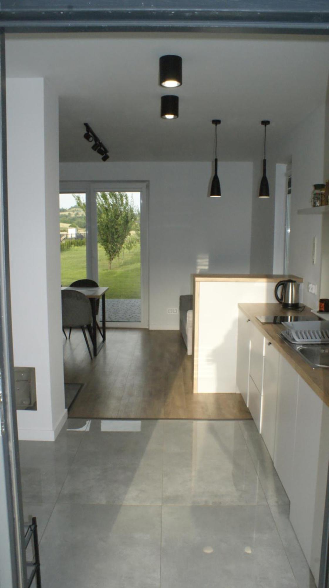 Carimi Residence Rymanów Exterior foto